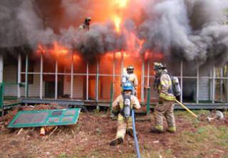 Monterey Fire Department